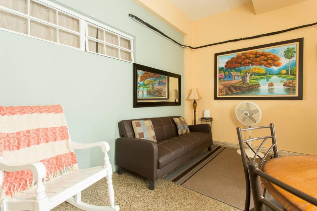 Comfortable And Affordable Deal Close To Beach And Rainforest Apartment Rio Grande Exterior photo